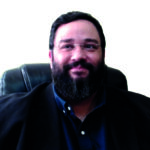 Jerry Morla, MBA, MSL, PMP