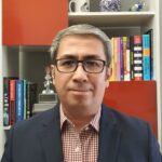 José Manuel Enriquez Mora